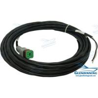 GLE11603-02IGN-40 - KABEL "ENABLE" STB GEEN TRIM 12M.