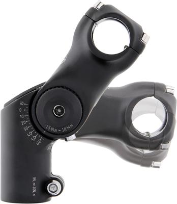 CONTEC voorbouw "tarantula hybrid"