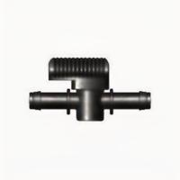 Europond PP Afsluitkraan 16mm Tule - Duurzaam voor Vijverluchtpompen, Weerbestendig