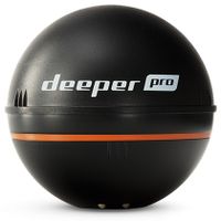 deeper 005-1001011 Smart Sonar Pro Mobiele Fishfinder echolood - thumbnail