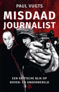 Misdaadjournalist (Paperback)