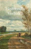 Verzamelbundel IV (Paperback)