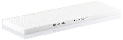 Interieurfilter CU4442