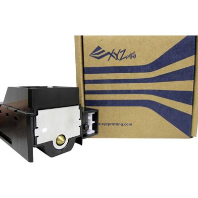 XYZprinting XYZprinting Quick Release Extruder 0,4 mm Geschikt voor: XYZprinting da Vinci Junior, XYZprinting da Vinci Junior 1.0w RS1J0XY101B RS1J0XY101B