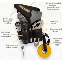 Dirty Rigger Pro-Pocket 2.0