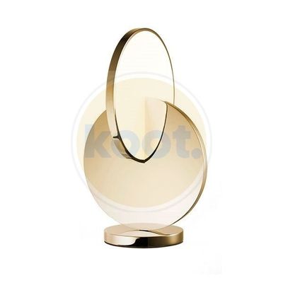 Lee Broom - Eclipse Tafellamp