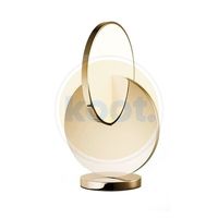 Lee Broom - Eclipse Tafellamp