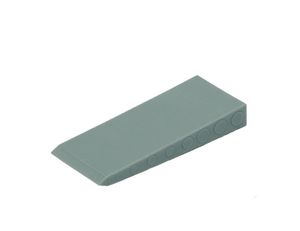 GB stelwig grijs 70x30x10