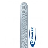 Schwalbe Buitenband 25-489 22x1 hs159 grijs