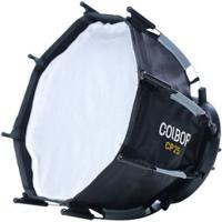 Colbor 25cm parabolic softbox Colbor 25cm parabolic softbox