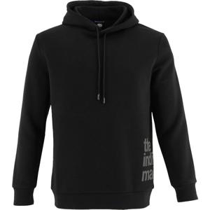 Indian Maharadja Kota Shadow Hoodie Heren