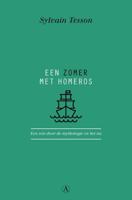 Een zomer met Homeros (Paperback)