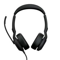 Jabra Evolve2 50 Headset Bedraad Hoofdband Kantoor/callcenter Bluetooth