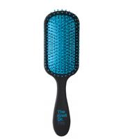 The Knot Dr. Black Paddle Brush Marine Pad 1st