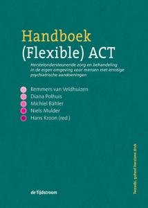 Handboek (Flexible) ACT (Hardback)