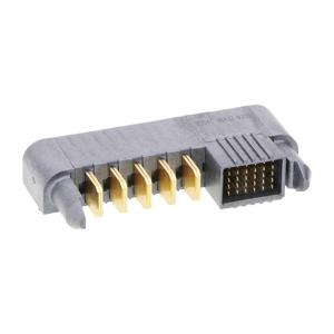 Molex 464379320 Male header, inbouw (standaard) Inhoud: 1 stuk(s)