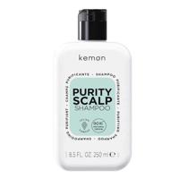 Kemon Purity Scalp Shampoo 250ml