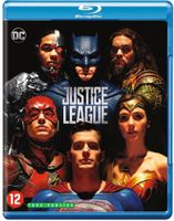 Justice League