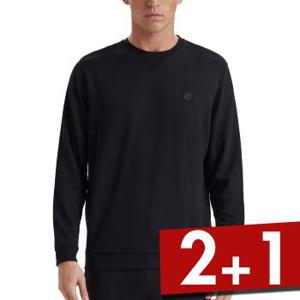 JBS of Denmark Badge Crew Neck Sweatshirt