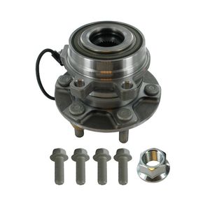 Wiellager NISSAN, RENAULT VKBA7134