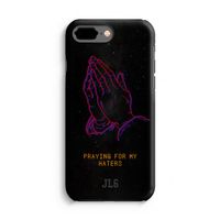 Praying For My Haters: iPhone 8 Plus Tough Case