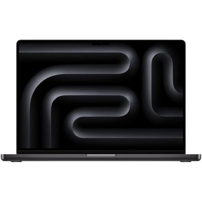 Apple MacBook Pro 16-inch (2024) M4 Pro chip (14-core CPU/20-core GPU) 24GB/ 512GB -16 inch Laptop