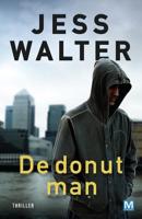 De donut man (Paperback)