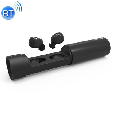 Universe XHH-ES62 IPX5 waterdichte Noise Reduction oordopjes sport Wireless Bluetooth V4.2 Headset met opladen voor iPhone Samsung Huawei Xiaomi