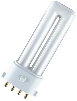 Enzo PL-S 4P | 11W/830 2G7 | Patron - 5906092