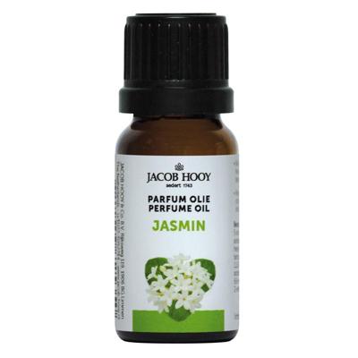 Jacob Hooy Parfum olie jasmijn
