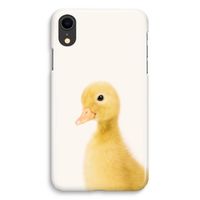 Duke: iPhone XR Volledig Geprint Hoesje