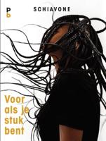 Voor als je stuk bent (Hardback)