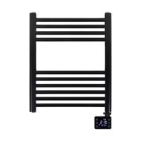 Eurom sani bathroom radiator 400 wi-fi black - 352580