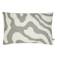 Sierkussen Maren 40x60 cm Mint