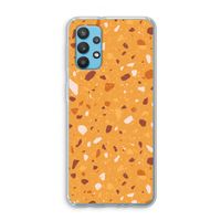 Terrazzo N°24: Samsung Galaxy A32 4G Transparant Hoesje