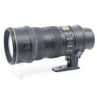 Nikon AF-S 70-200mm F/2.8G ED VR occasion