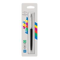 Gelschrijver Parker Jotter Original black CT medium blister à 1 stuk
