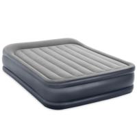 Intex Pillow Rest Deluxe luchtbed tweepersoons - thumbnail