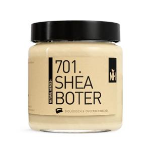 Natural Heroes Shea butter | Biologisch & Ongeraffineerd 100 ml