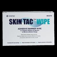 Diversen Skin tac wipe MS407W 50 Stuks