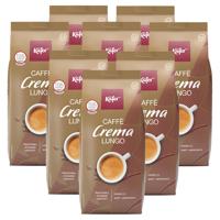 Käfer - Caffè Creme Lungo Bonen - 8x 1kg