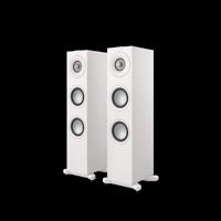 KEF Q7 Meta 3-weg vloerstandaande speaker - Wit ( Per paar)