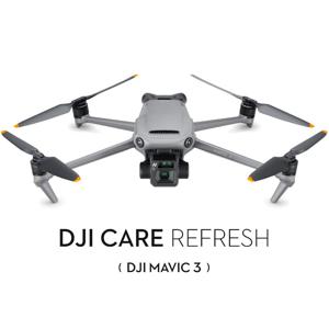 DJI Mavic 3  - Care Refresh card - 1 jaar
