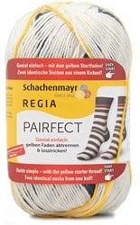 SMC Regia Pairfect 4-PLY