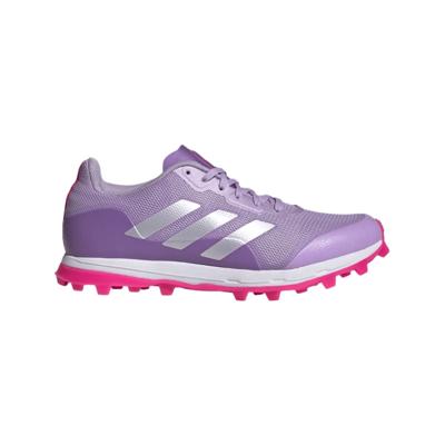 Adidas FABELA ZONE 2.1 - Powder Plum