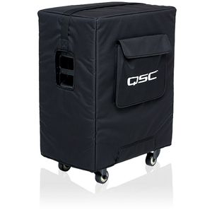 QSC Hoes voor KS212C subwoofer