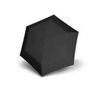 Doppler Paraplu Carbonsteel Mini Slim Black
