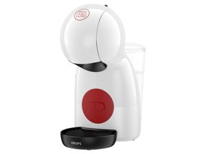 Krups NESCAFÉ DOLCE GUSTO KP1A31 Piccolo XS KP1A31 handmatige koffiecupmachine wit