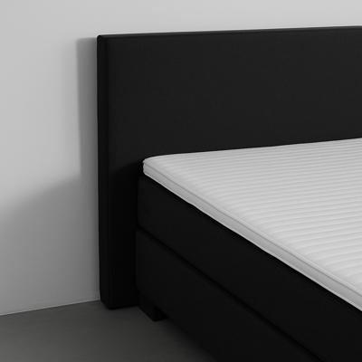 OP=OP Hoofdbord Angel 110 x 106 Antraciet/Zwart