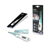 Braun PRT-1000 High Speed elektrische thermometer - thumbnail